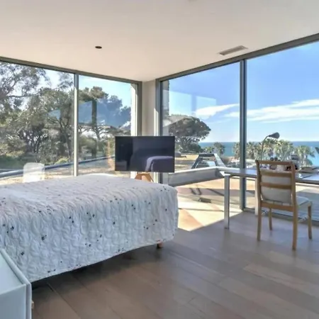 빌라 Saquedes 6bd And Pool