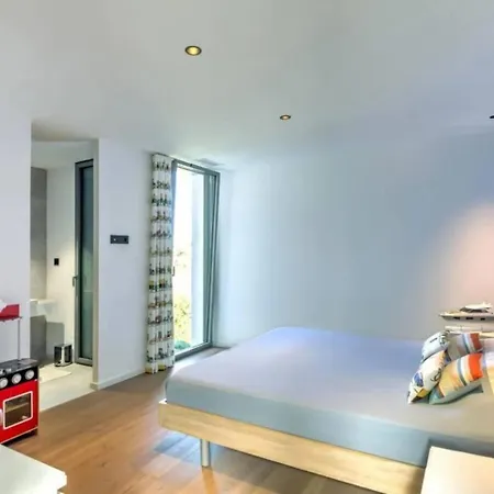 Vila Saquedes 6bd And Pool Sainte-Maxime