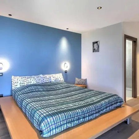 Villa Saquedes 6bd And Pool Sainte-Maxime