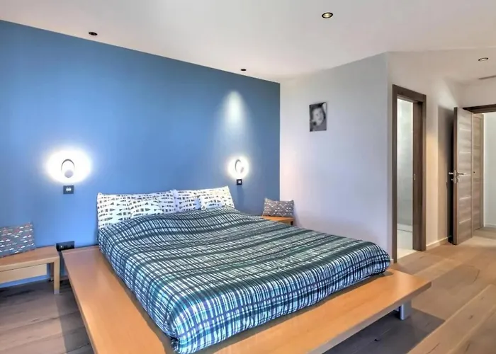 Vila Saquedes 6bd And Pool Sainte-Maxime