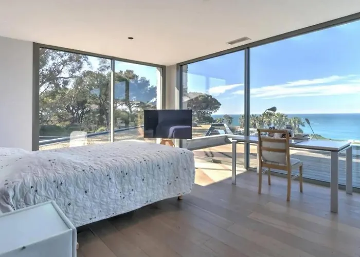 Vila Saquedes 6bd And Pool