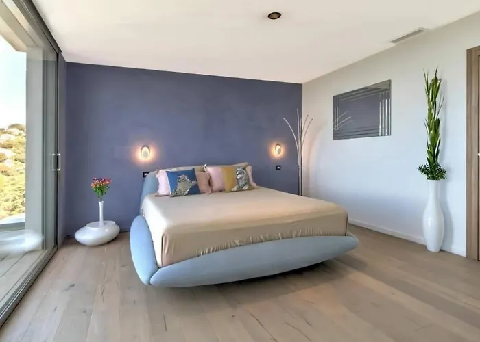 וילה Saquedes 6bd And Pool *